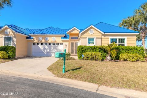 4641 Riverwalk Village Court Ponce Inlet FL 32127
