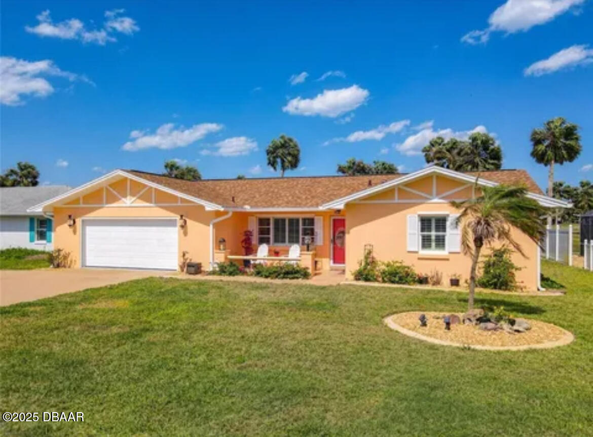 265 Ocean Palm Drive