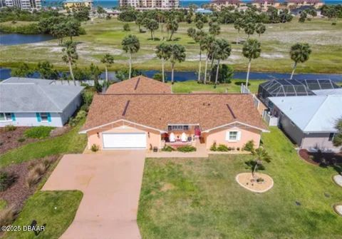 265 Ocean Palm Drive Flagler Beach FL 32136