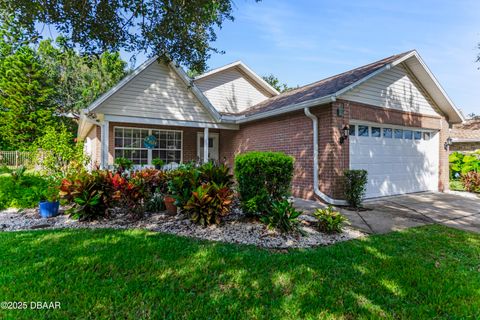 25 Old Macon Drive Ormond Beach FL 32174