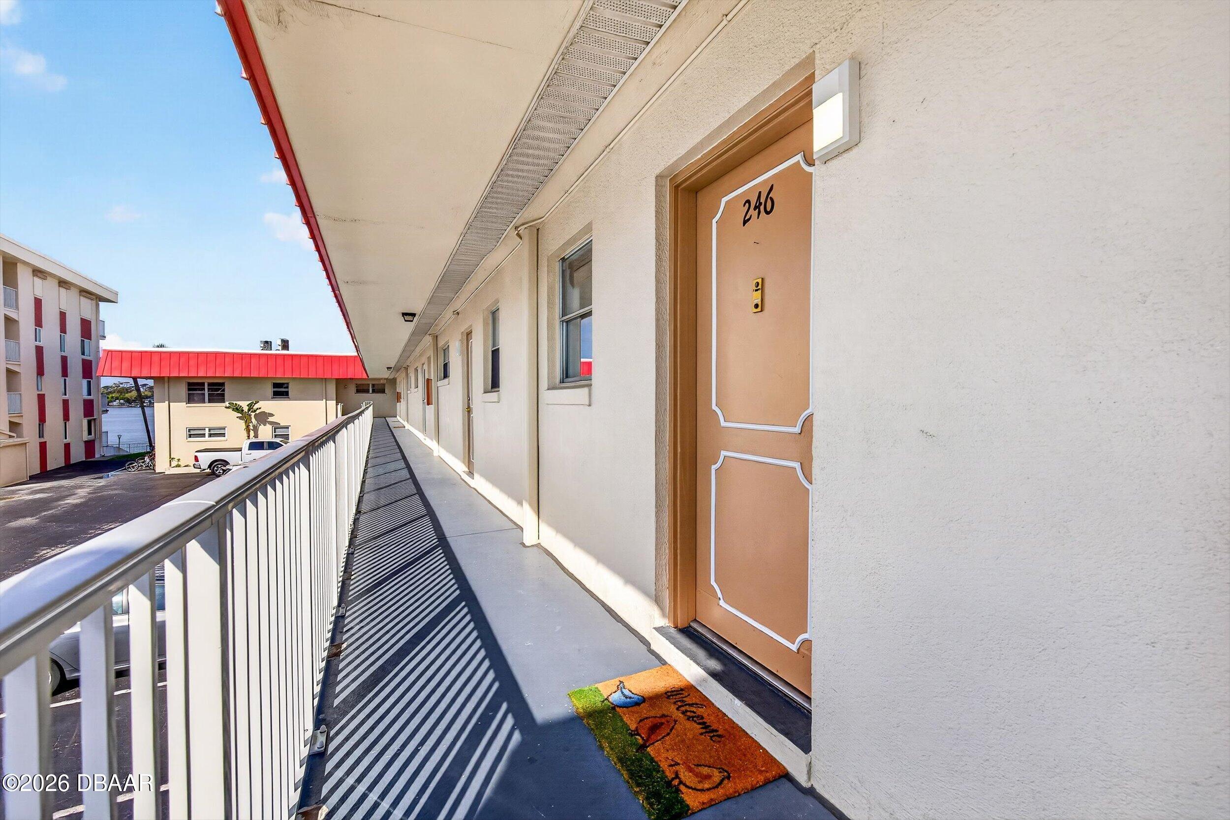 2801 N Halifax Avenue