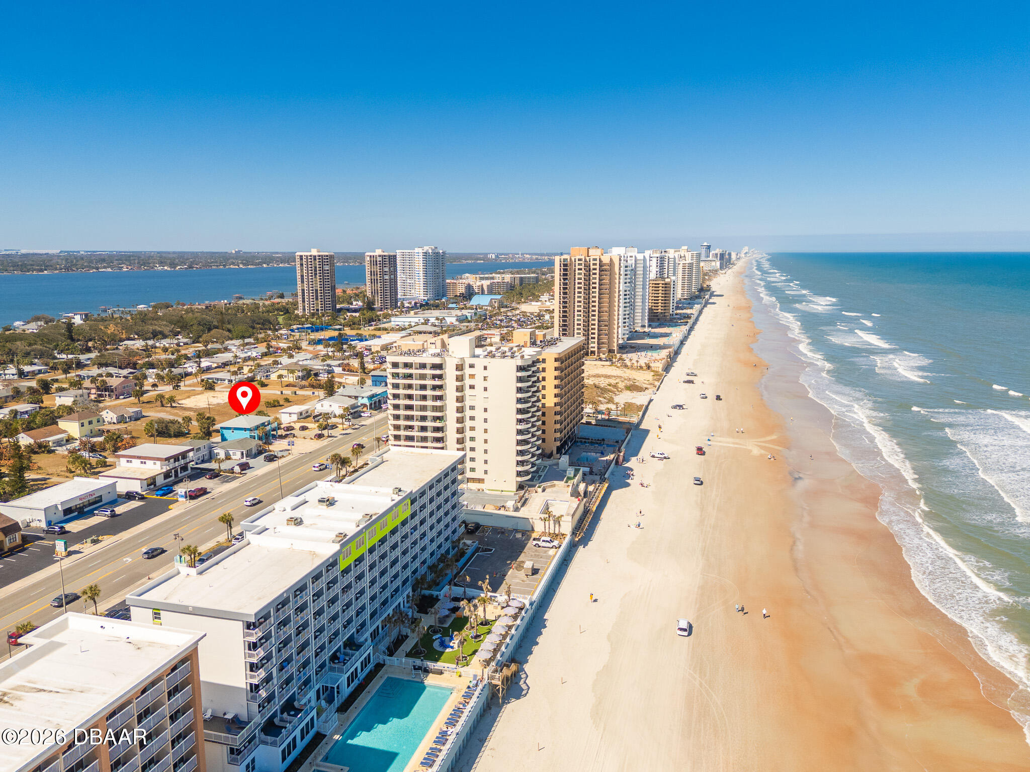 3110 S Atlantic Avenue