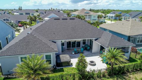 A home in Ormond Beach