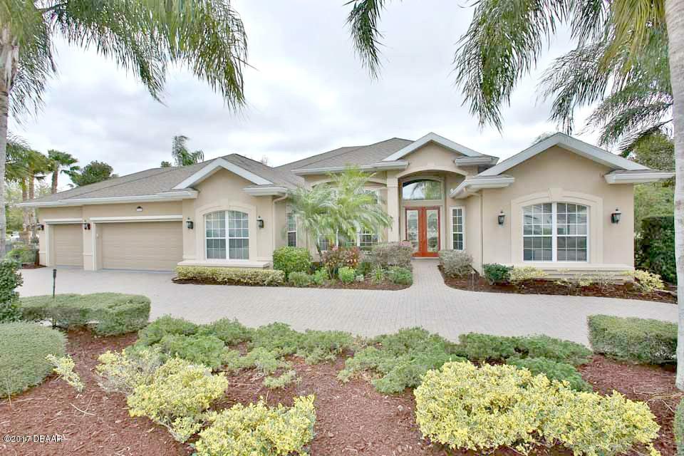 Photo 1 of 41 — 60 Deep Woods Way, Ormond Beach, FL 32174