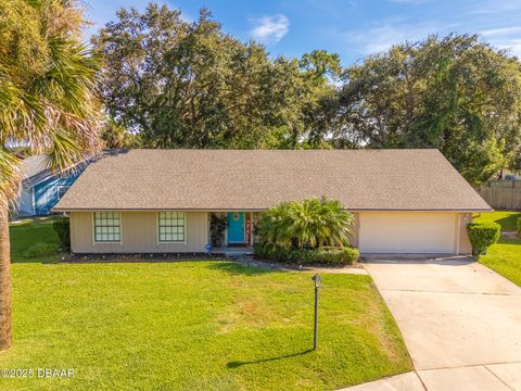 705 Kristina Court Port Orange FL 32127