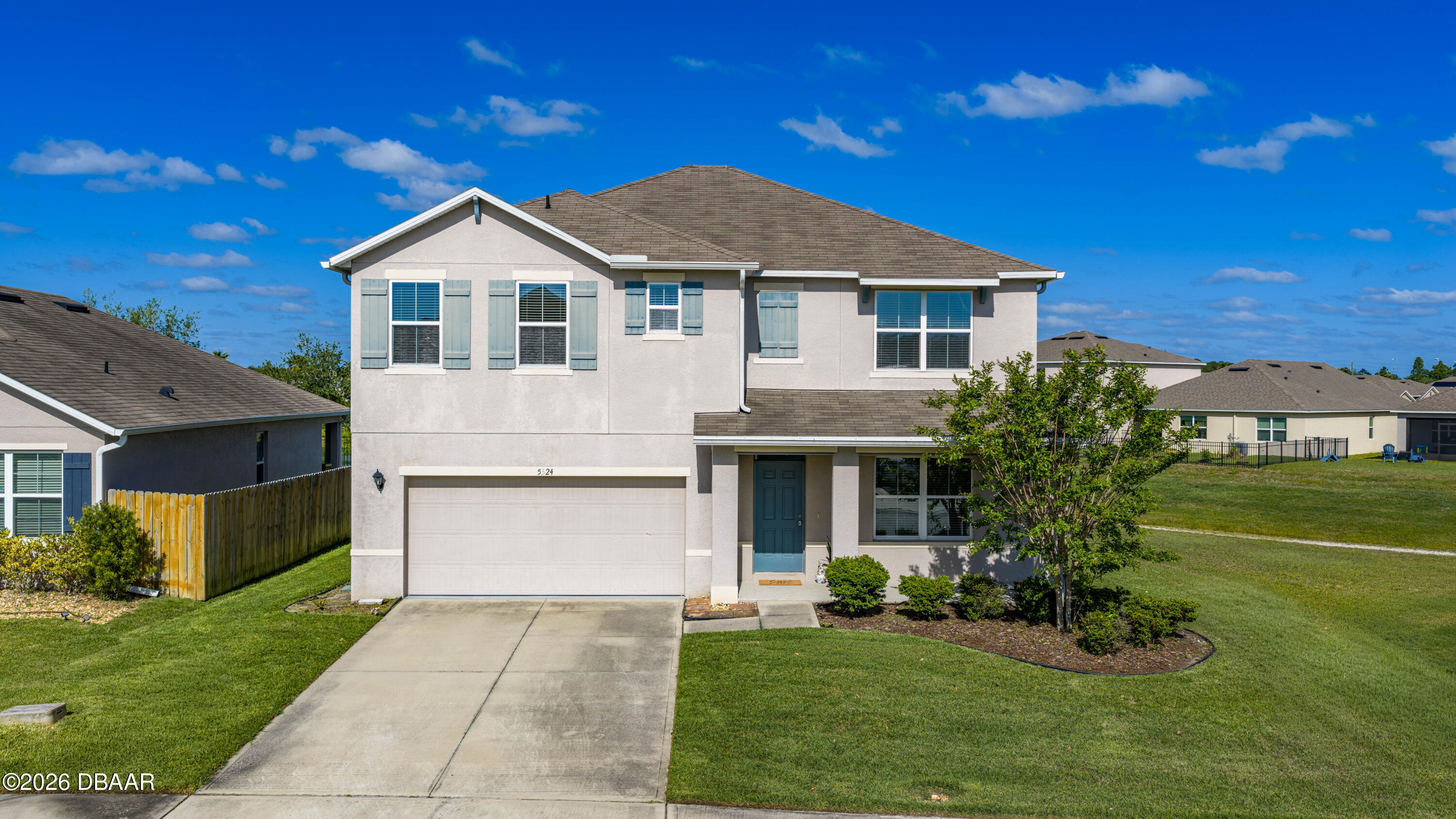 5324 Royal Plantation Boulevard