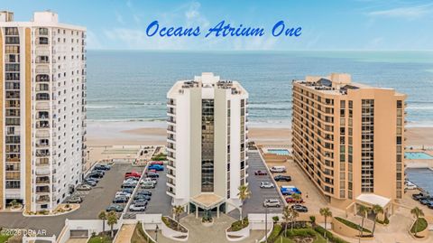 3013 S Atlantic Avenue Daytona Beach Shores FL 32118