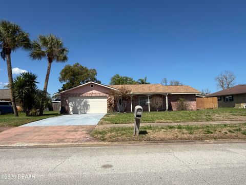 409 Needles Drive Port Orange FL 32127