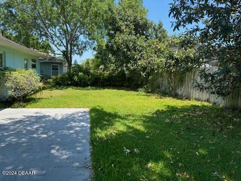 A home in Ormond Beach