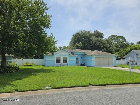 A home in Ormond Beach