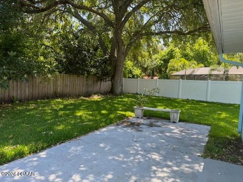 A home in Ormond Beach