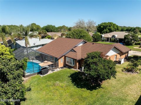 78 Kingsley Circle Ormond Beach FL 32174