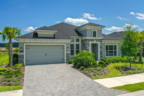 379 Stirling Bridge Drive Ormond Beach FL 32174