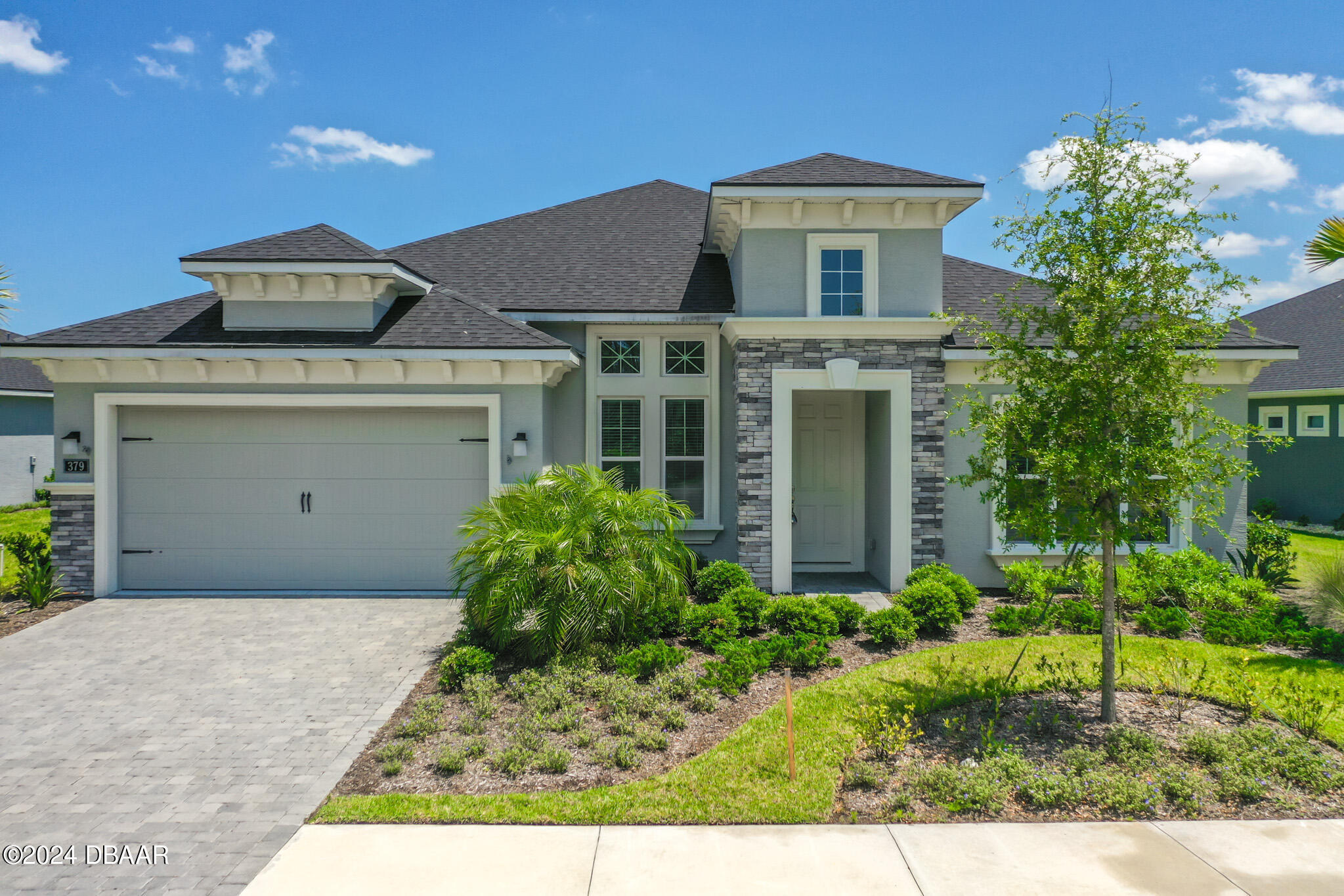 379 Stirling Bridge Drive