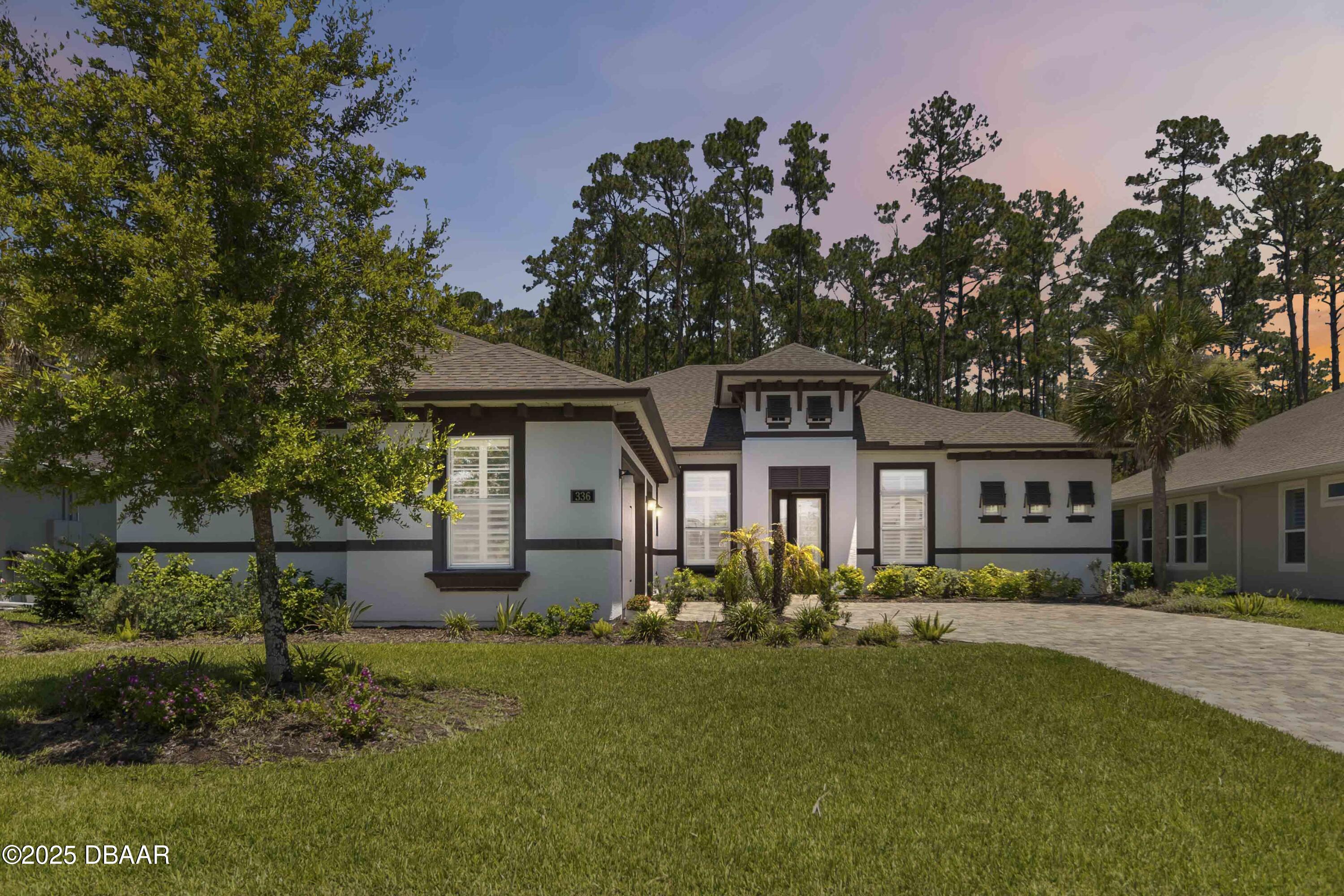 336 Stirling Bridge Drive