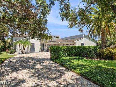 1215 Commodore Drive New Smyrna Beach FL 32168