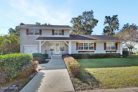 616 W Minnesota Avenue DeLand FL 32720