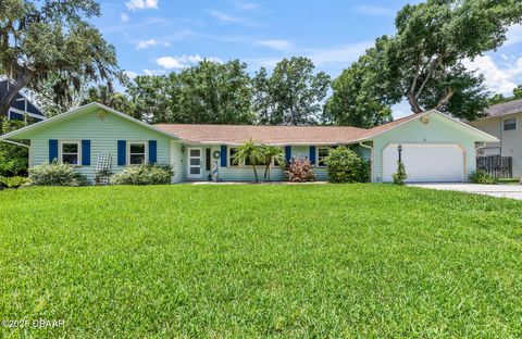 204 Rio Pinar Drive Ormond Beach FL 32174