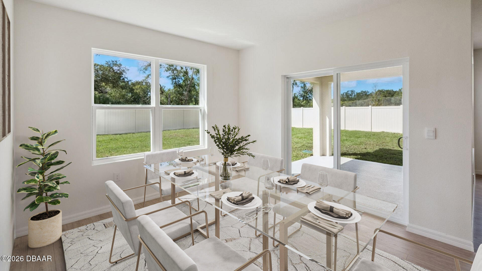 1116 Morfontaine Street