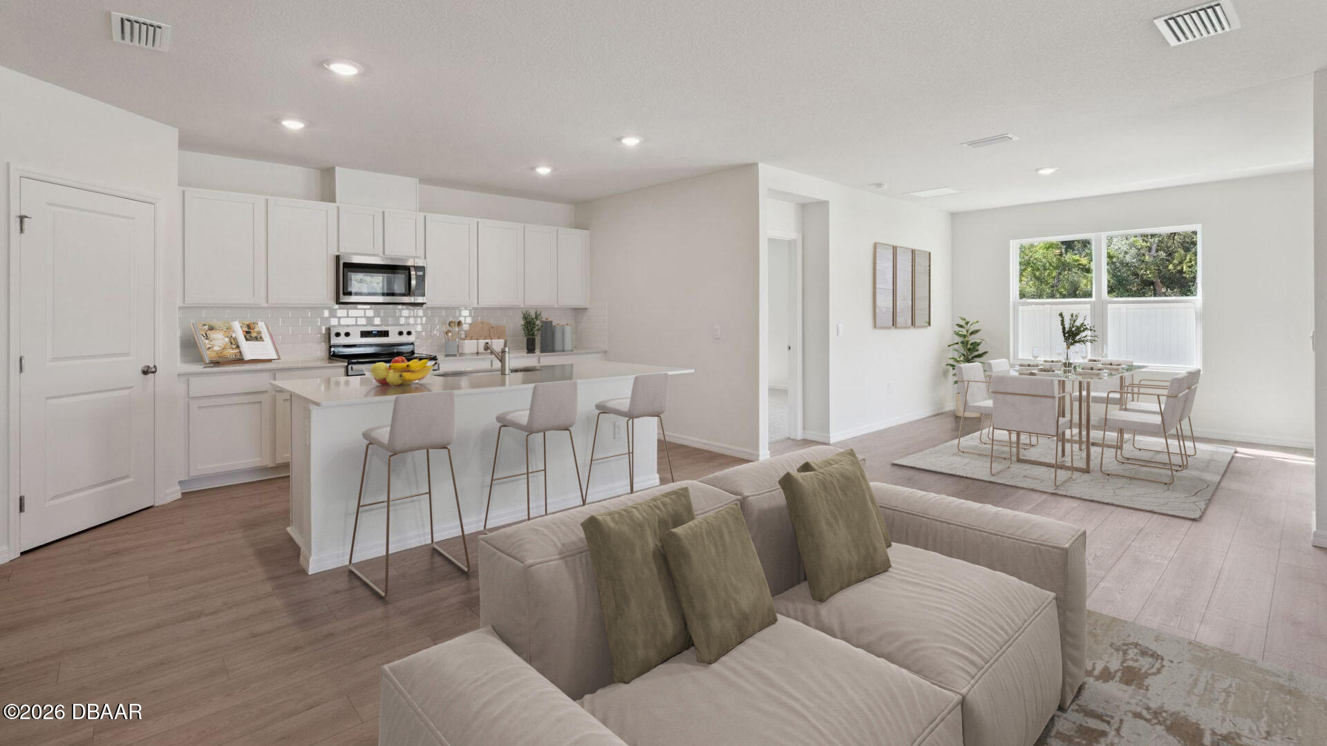 1116 Morfontaine Street