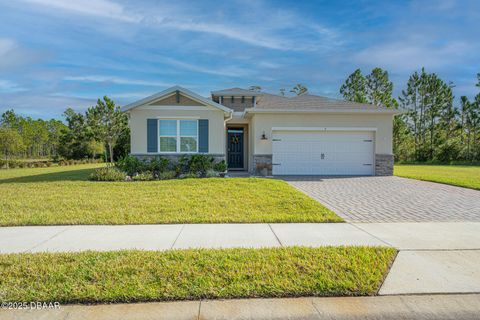5 Crane Field Road Ormond Beach FL 32174