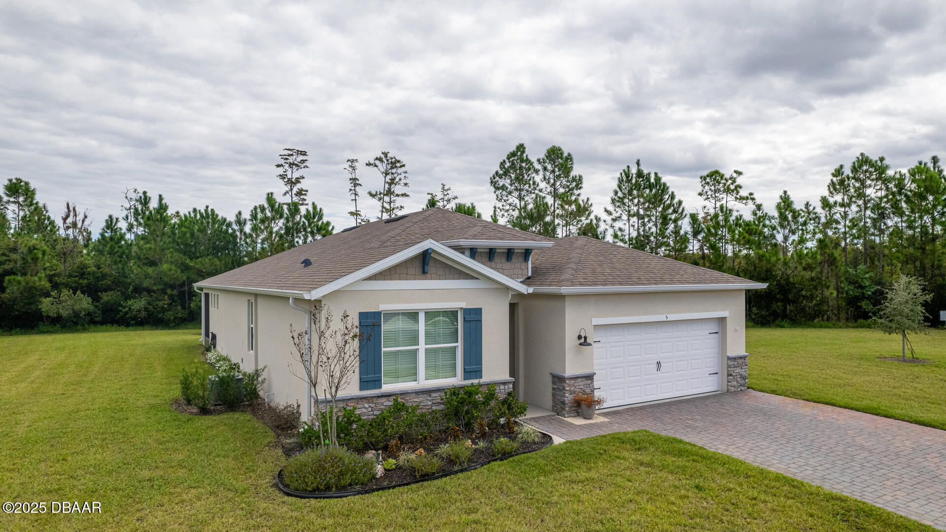 5 Crane Field Road