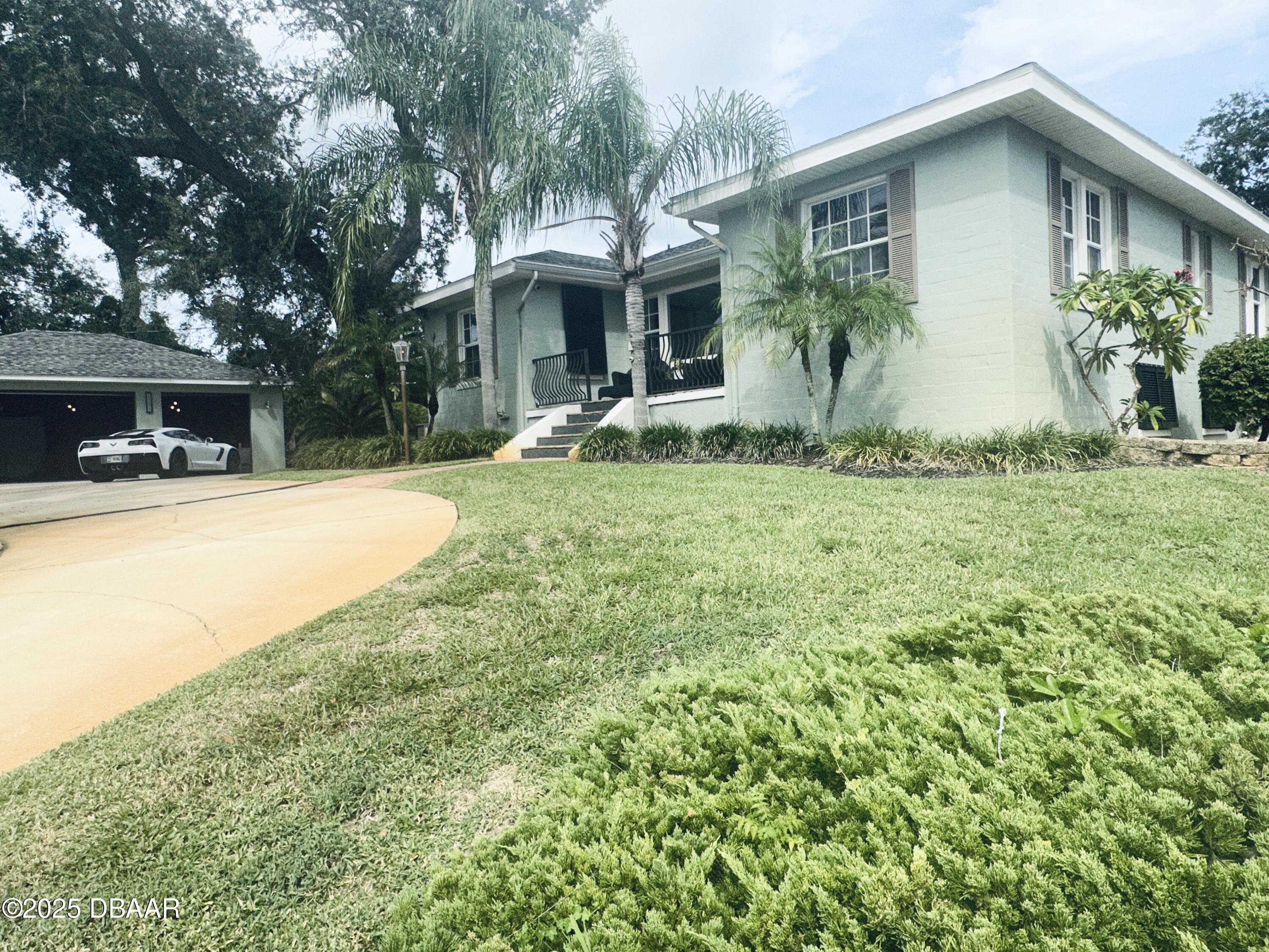 1608 N Halifax Avenue