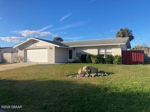 4038 Cardinal Boulevard Port Orange FL 32127