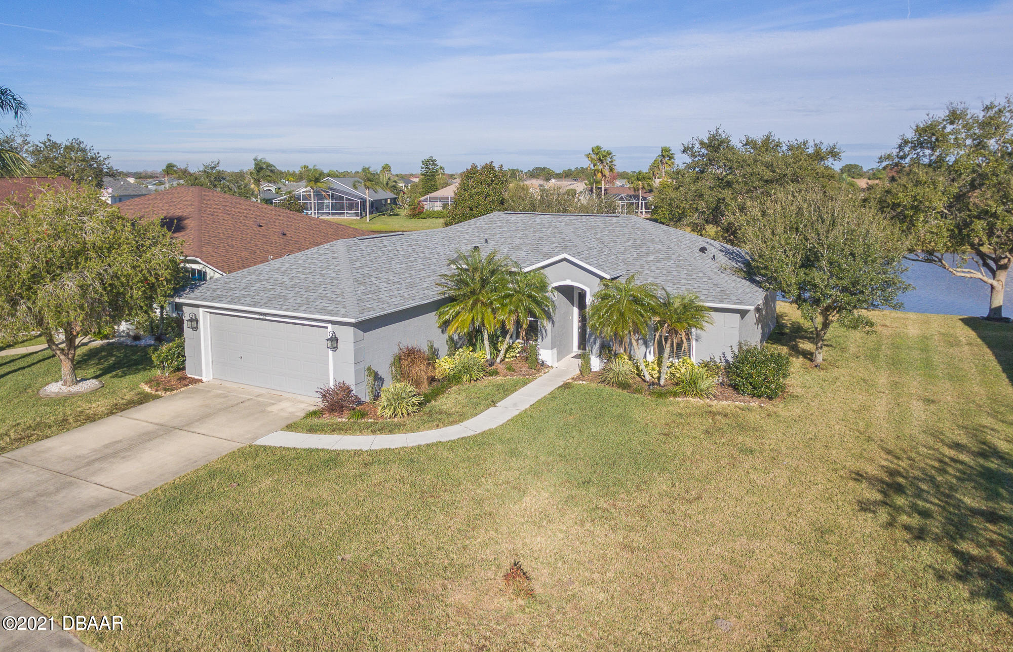 Photo 1 of 20 — 1752 Tributory Lane, Port Orange, FL 32128