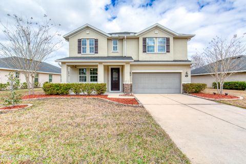 160 Pergola Place Ormond Beach FL 32174