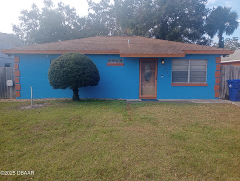 1324 Granada Avenue Daytona Beach FL 32118