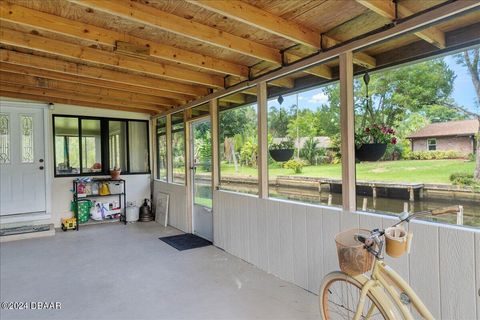 A home in Ormond Beach