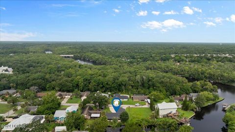 A home in Ormond Beach