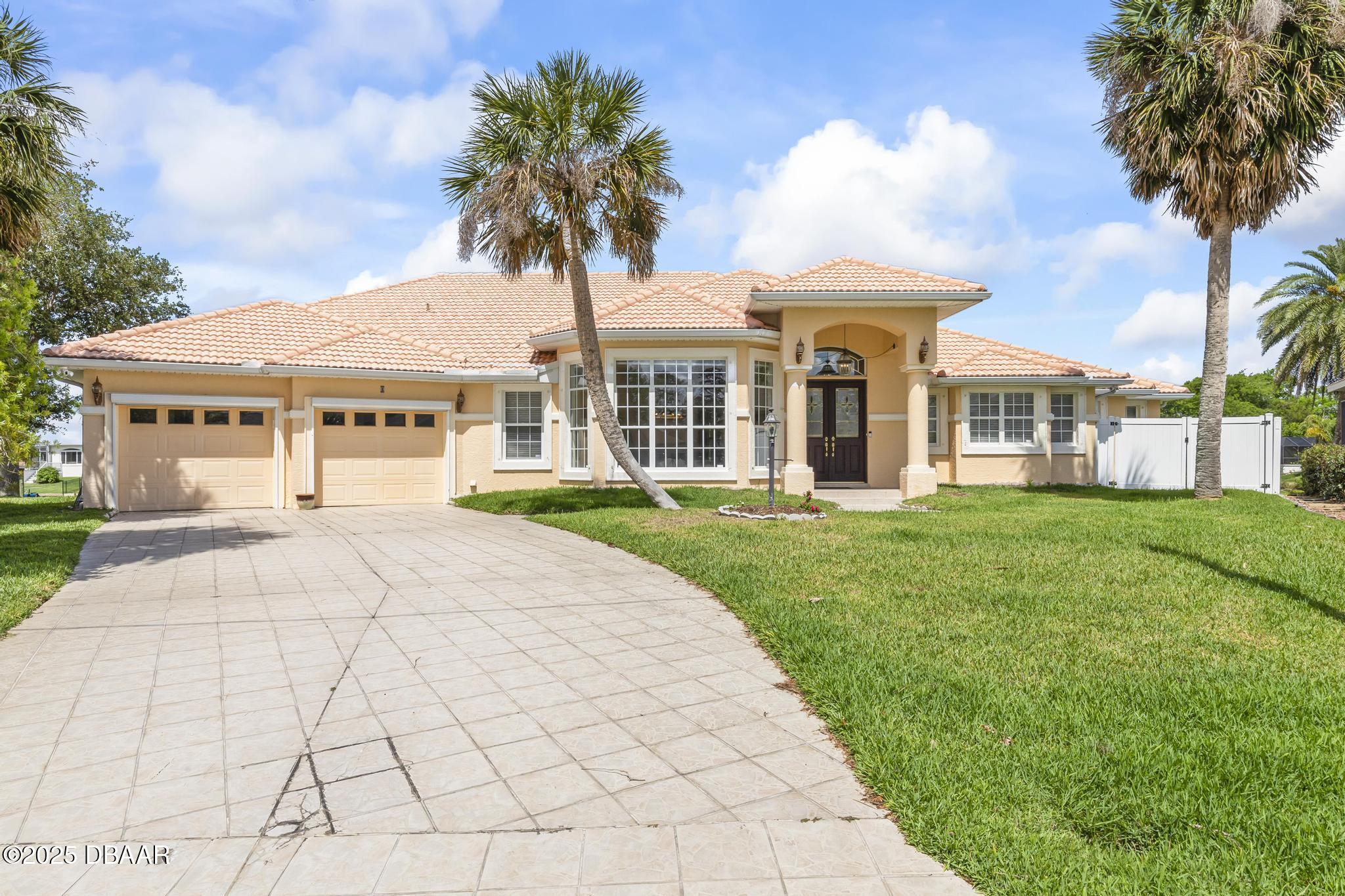 8 Cayuse Court