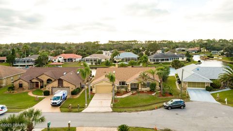 A home in Palm Coast