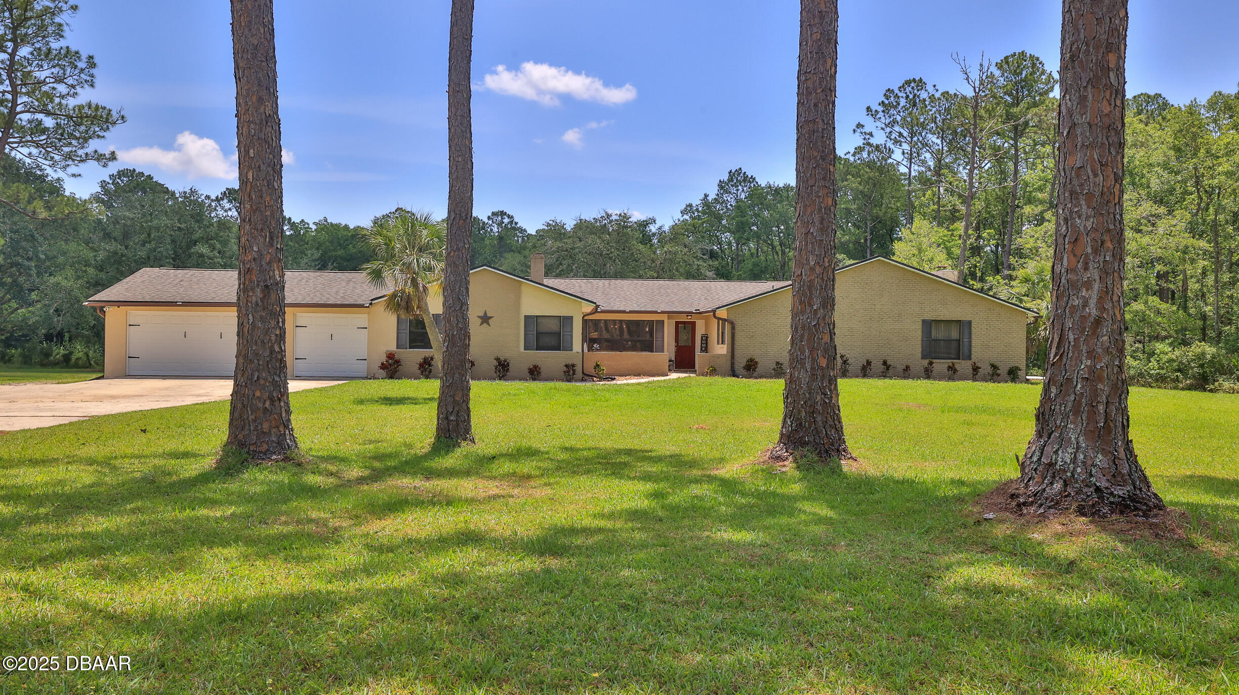 103 CONE Road