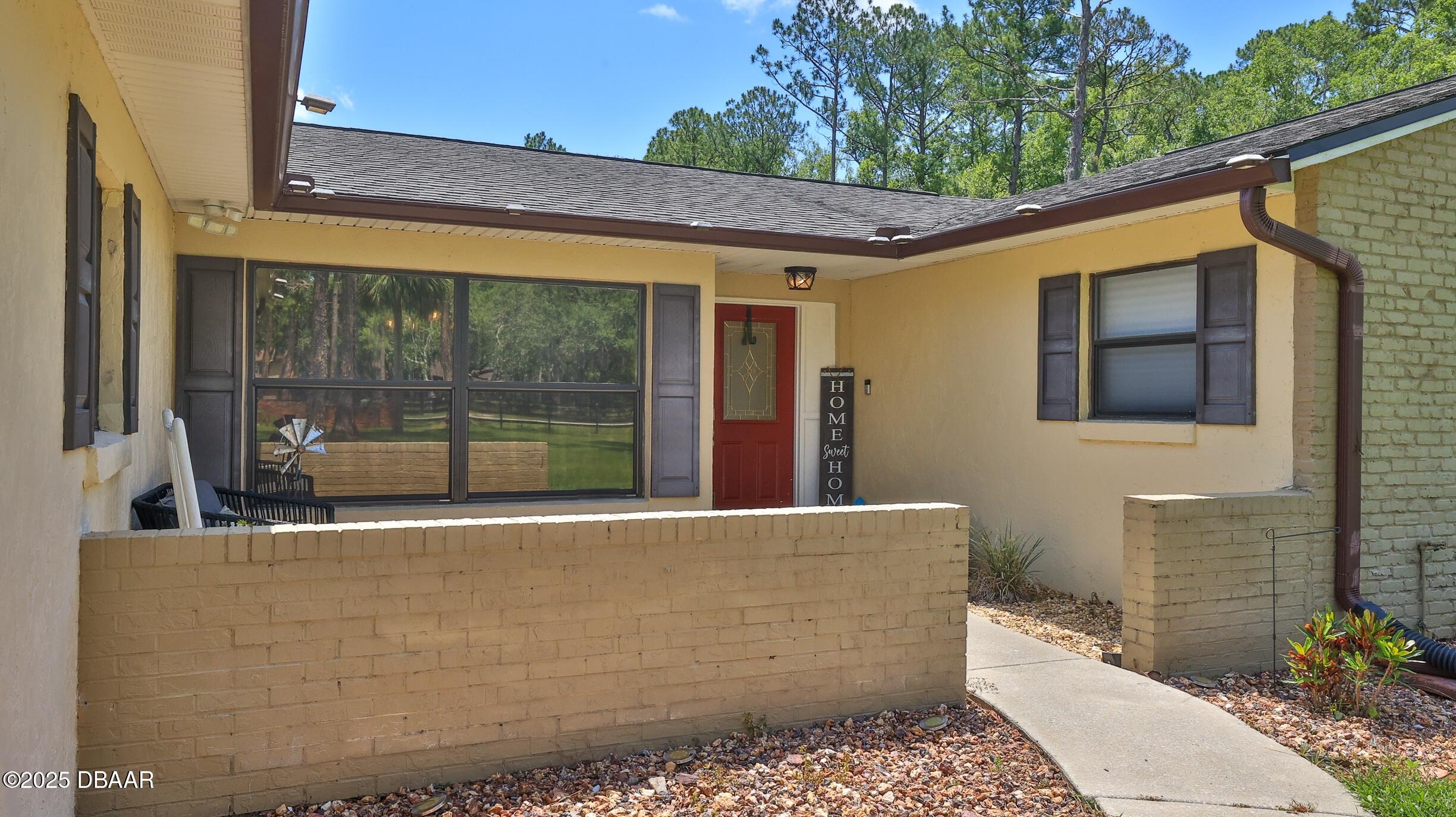 103 CONE Road