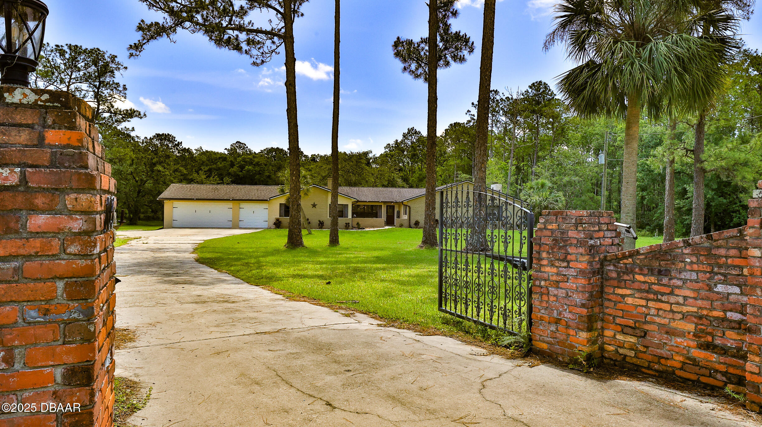 103 CONE Road
