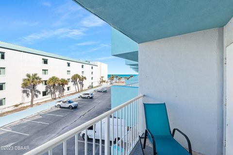 A home in Daytona Beach