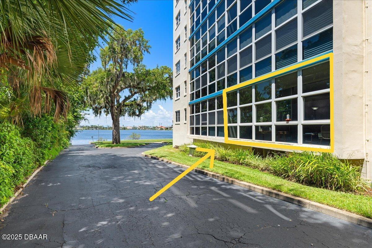 1224 S Peninsula Drive 104