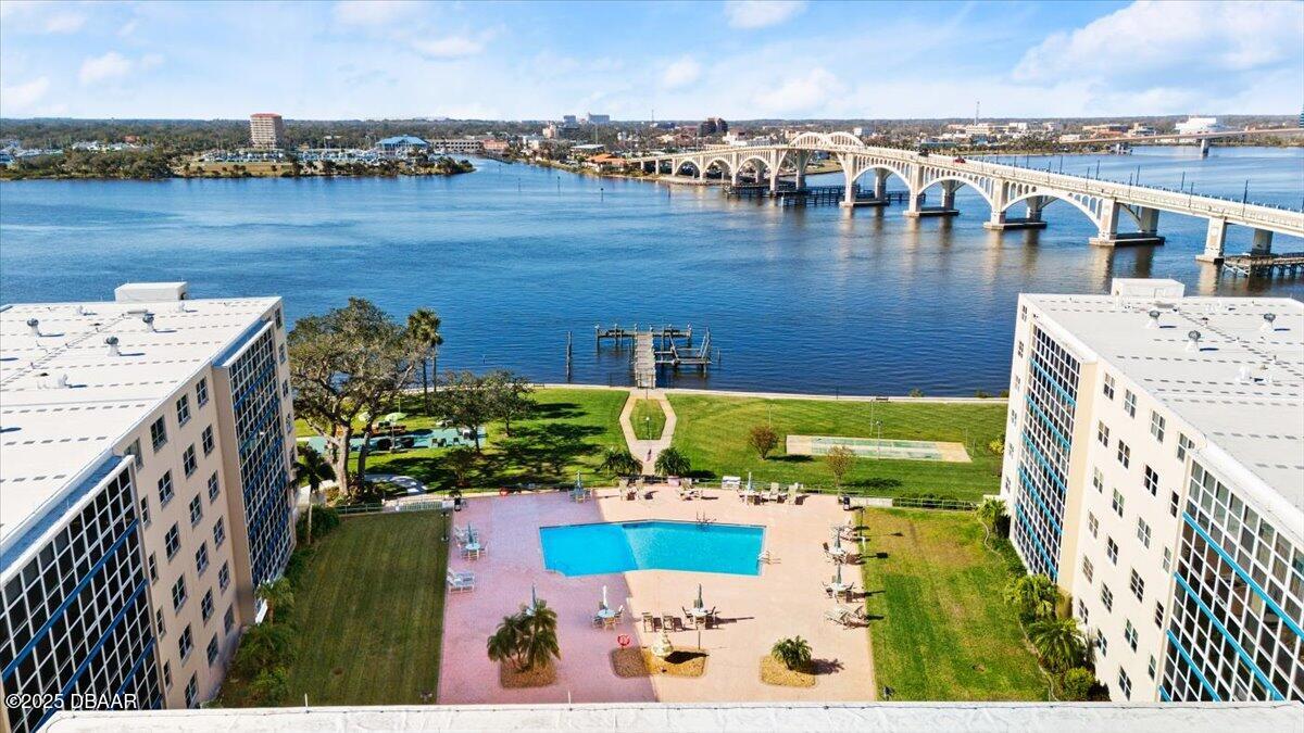 1224 S Peninsula Drive 104