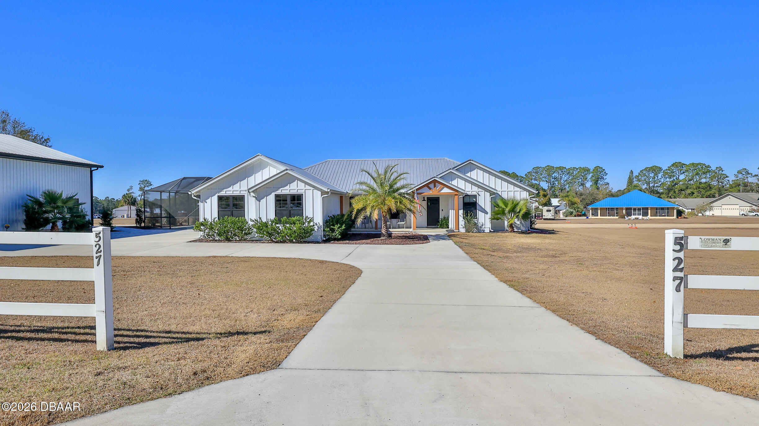 527 Georgetown Shortcut Road