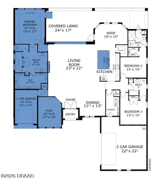 279 Stirling Bridge Drive