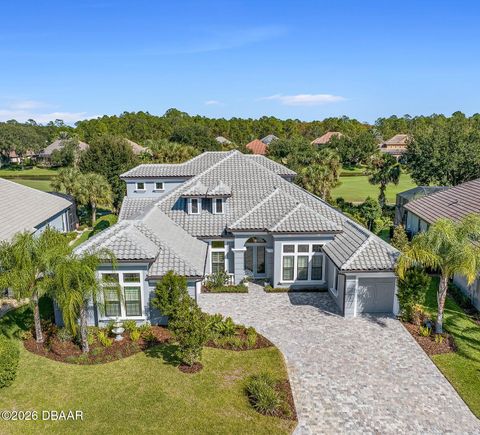 534 Wingspan Drive Ormond Beach FL 32174