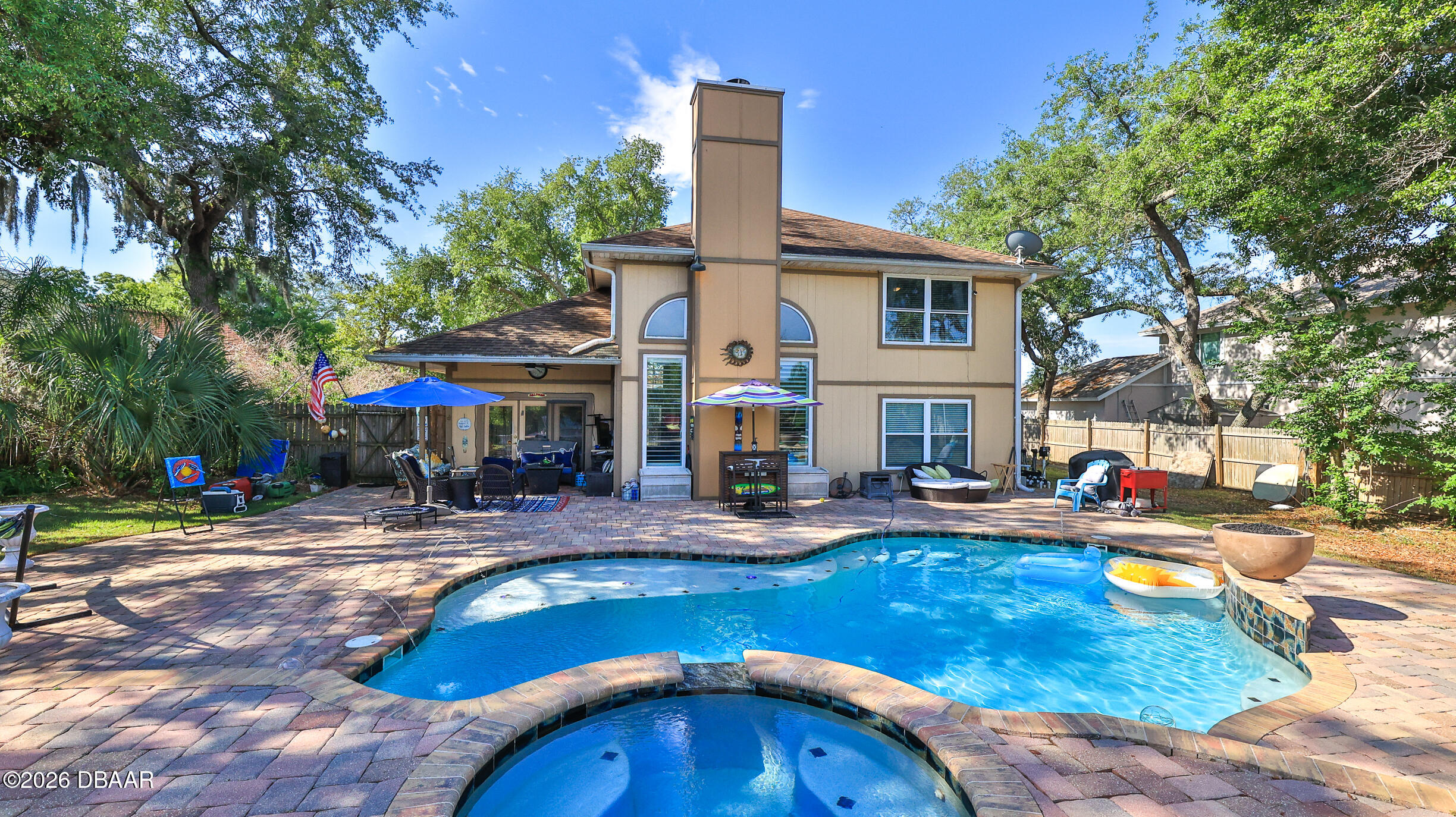 5944 Kendrew Drive