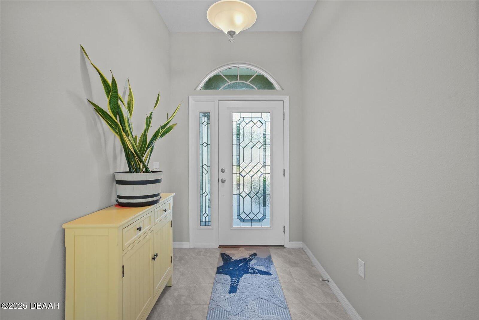 25 Egret Trail