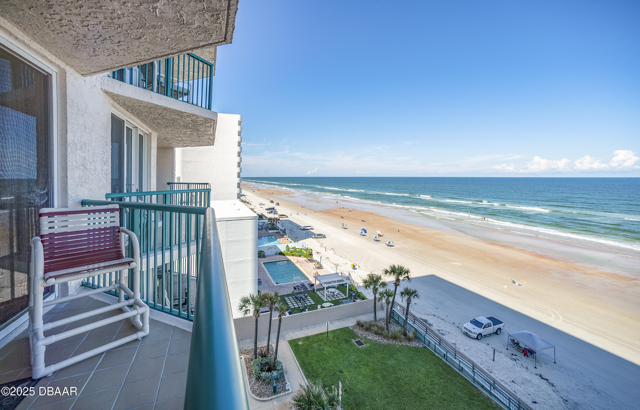 3311 S ATLANTIC Avenue 602