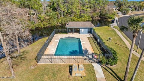 A home in Daytona Beach