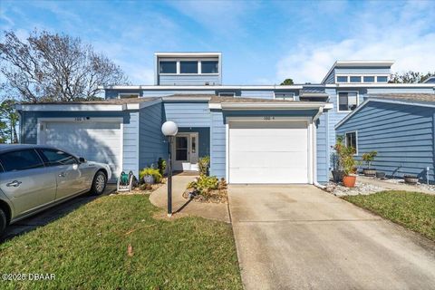 A home in Daytona Beach