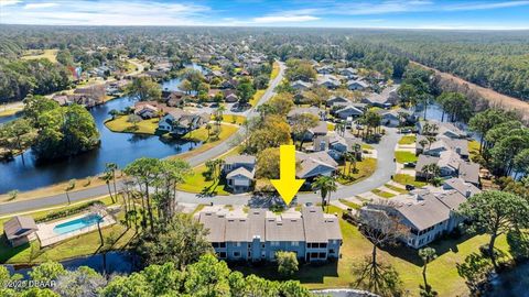 A home in Daytona Beach